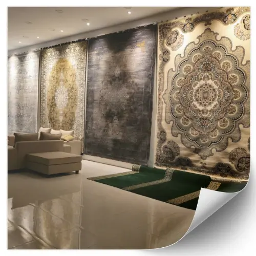 Tips Merawat Karpet Lantai agar Tetap Awet