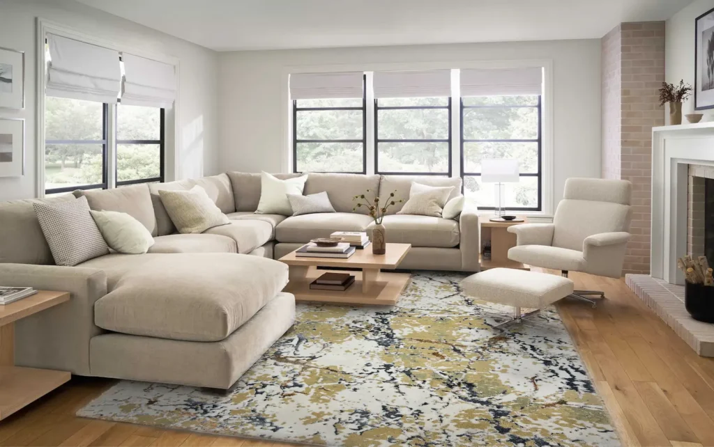 5 Alasan Mengapa Karpet Impor