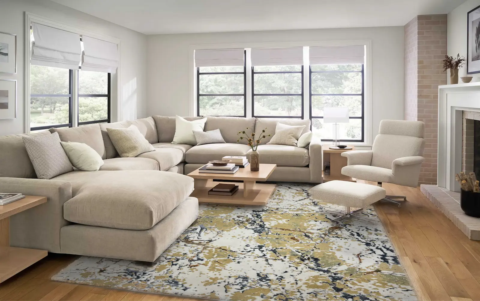 5 Alasan Mengapa Karpet Impor