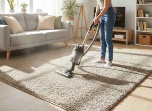 Tips Merawat Karpet Lantai