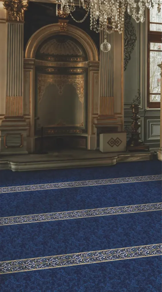 Karpet Masjid