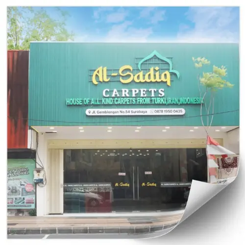 toko karpet surabaya