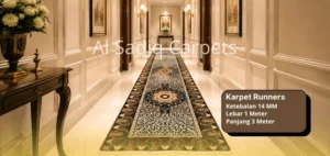 jenis karpet lantai